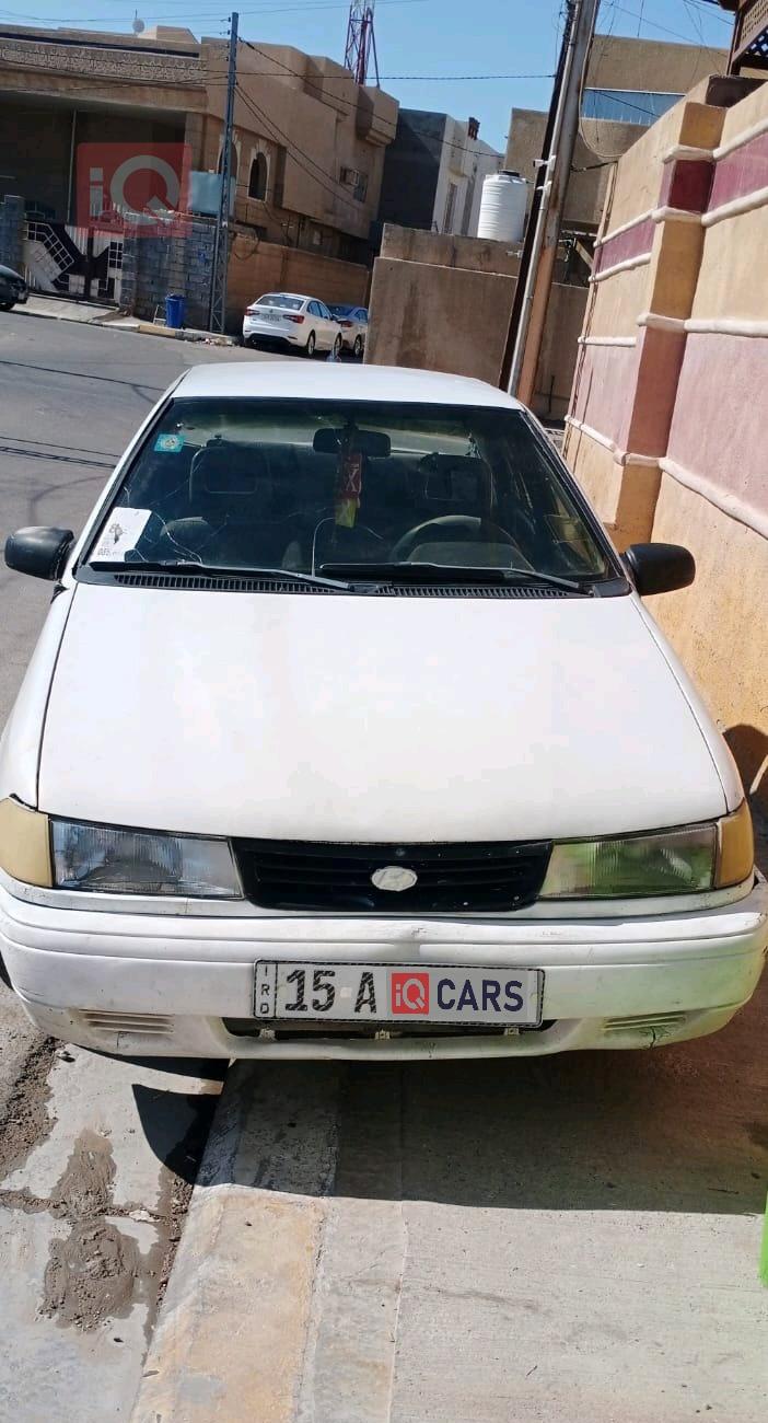 هيونداي اكسل